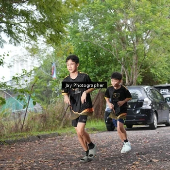 Runner Photo 7138736