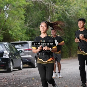 Runner Photo 7138737
