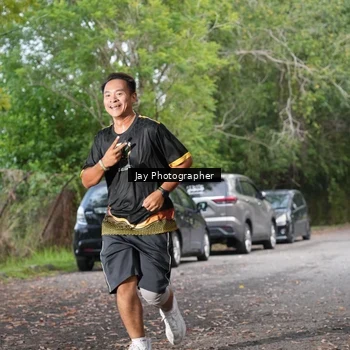 Runner Photo 7138739