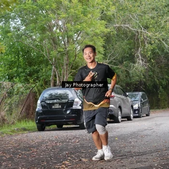 Runner Photo 7138742