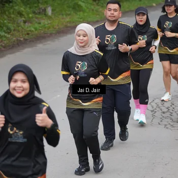 Runner Photo 7138743