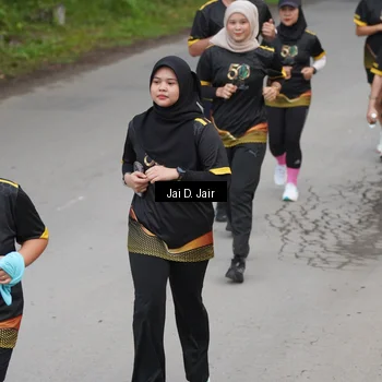 Runner Photo 7138744