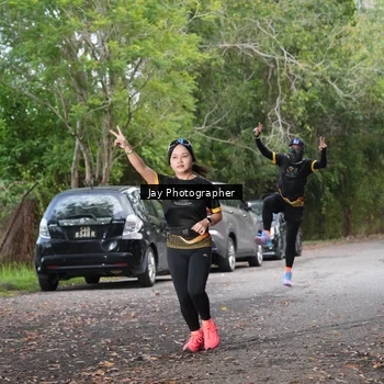 Runner Photo 7138745