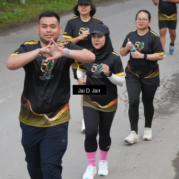 Runner Photo 7138750