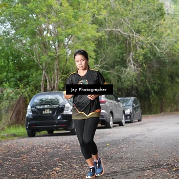 Runner Photo 7138755