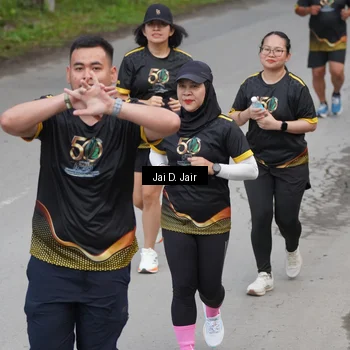 Runner Photo 7138756