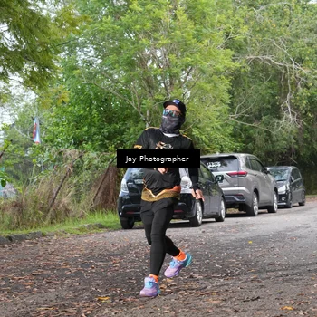 Runner Photo 7138757