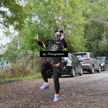 Runner Photo 7138758