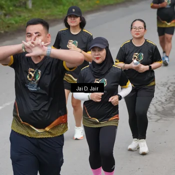 Runner Photo 7138763