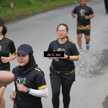 Runner Photo 7138765