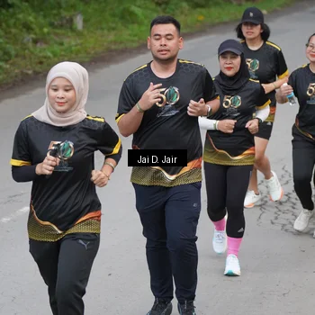 Runner Photo 7138767