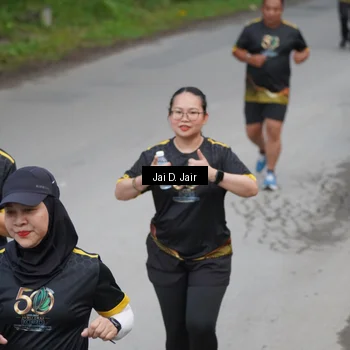 Runner Photo 7138771