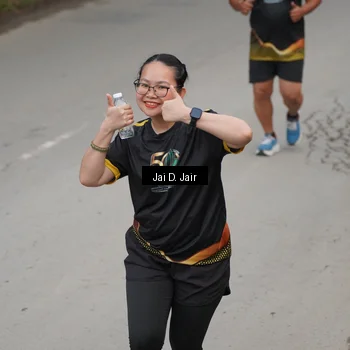 Runner Photo 7138772