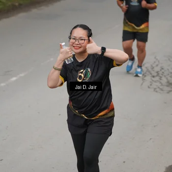 Runner Photo 7138773