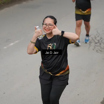 Runner Photo 7138774