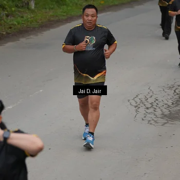 Runner Photo 7138775