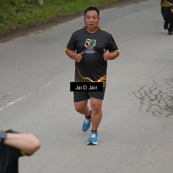 Runner Photo 7138776