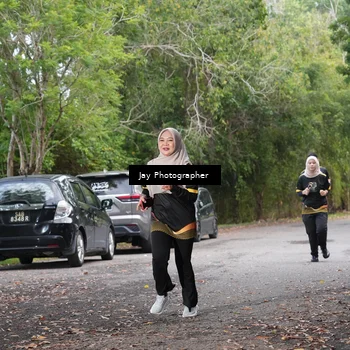 Runner Photo 7138780