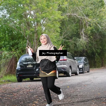 Runner Photo 7138781