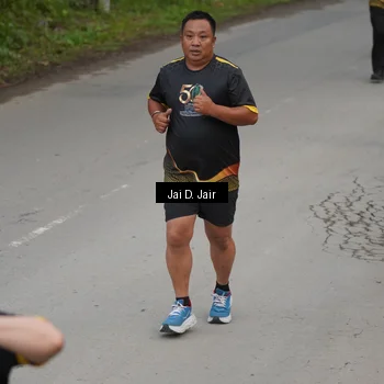 Runner Photo 7138783