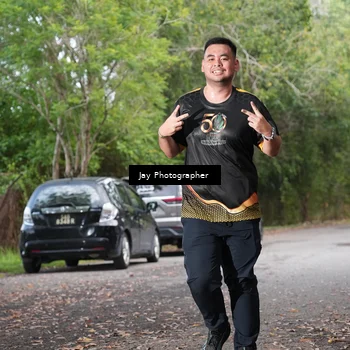 Runner Photo 7138786