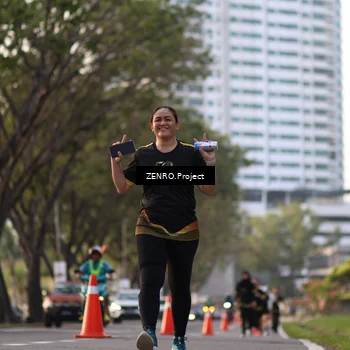 Runner Photo 7138787