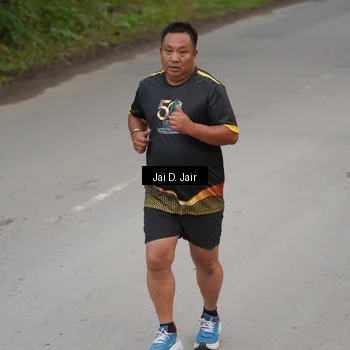 Runner Photo 7138789