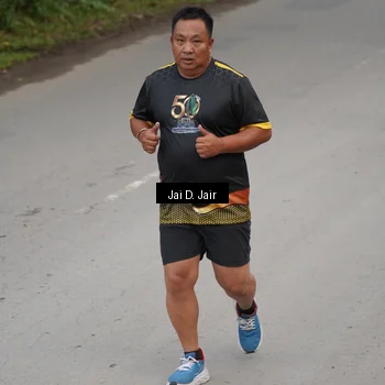 Runner Photo 7138790