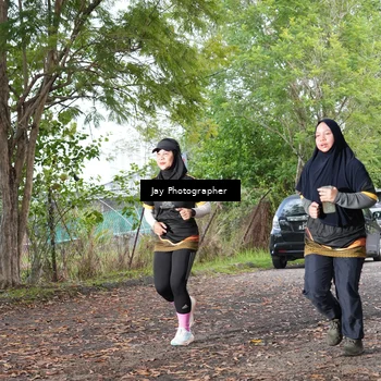 Runner Photo 7138791