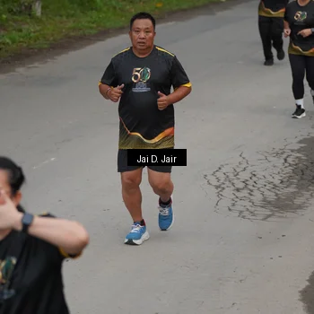 Runner Photo 7138797