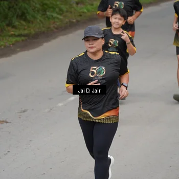 Runner Photo 7138799