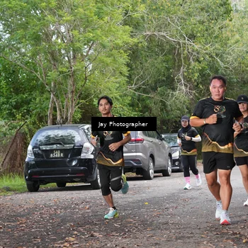 Runner Photo 7138802