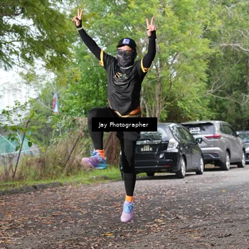 Runner Photo 7138803