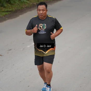 Runner Photo 7138804