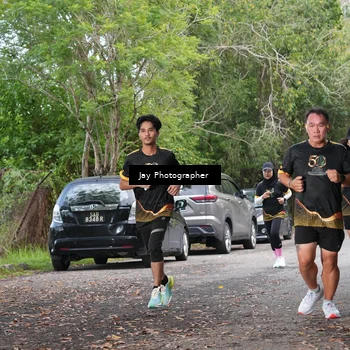 Runner Photo 7138805
