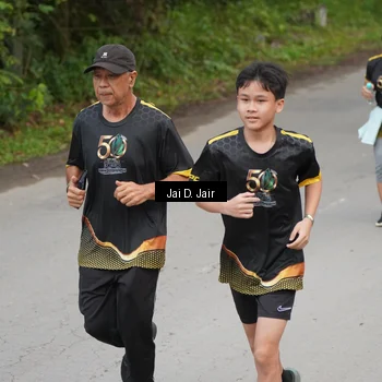 Runner Photo 7138807