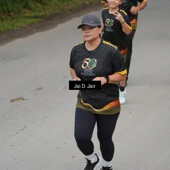 Runner Photo 7138808