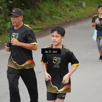 Runner Photo 7138809