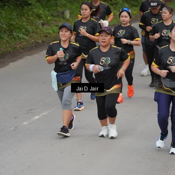 Runner Photo 7138810