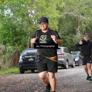 Runner Photo 7138811