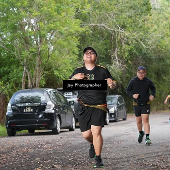 Runner Photo 7138812