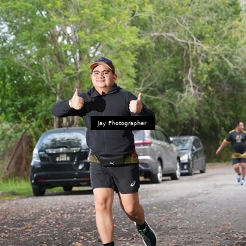 Runner Photo 7138813