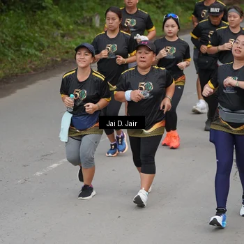 Runner Photo 7138817