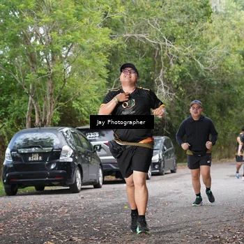 Runner Photo 7138819