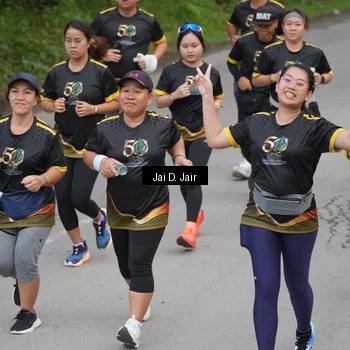 Runner Photo 7138820
