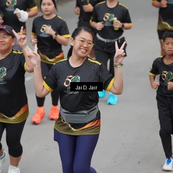 Runner Photo 7138825