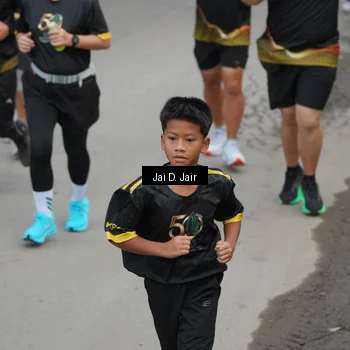 Runner Photo 7138826