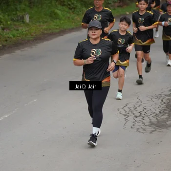 Runner Photo 7138828