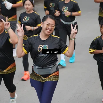 Runner Photo 7138829