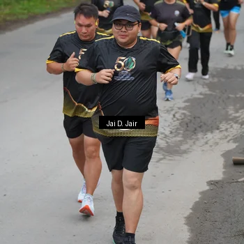 Runner Photo 7138830